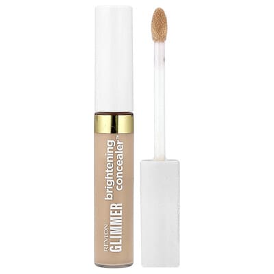 Светящийся консилер Glimmer, 135, 0.3 fl oz (9 ml)