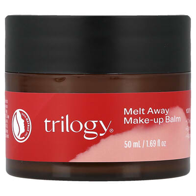 Melt Away Make-Up Balm, 1.69 fl oz (50 ml)