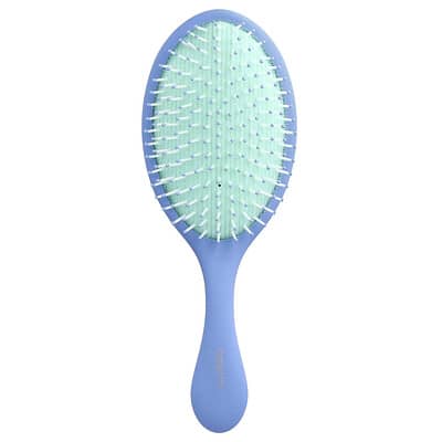 Щетка для волос Conair No Frizz Days, XL, Blue, 1 шт.