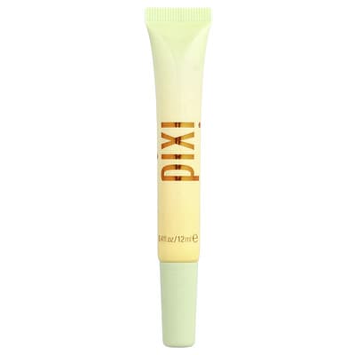 Pixi Beauty Lip Tone блеск для губ с реакцией на pH, Gold Gleam, 0.4 fl oz (12 ml)