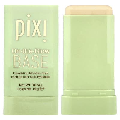 On-The-Glow Base, Foundation Moisture Stick, Fair, 0.6 oz (19 g)