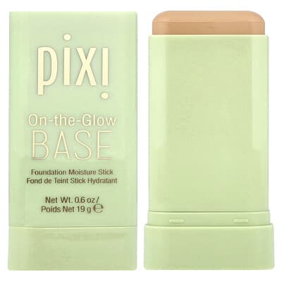 On-The-Glow Base, Foundation Moisture Stick, Nude, 0.6 oz (19 g)