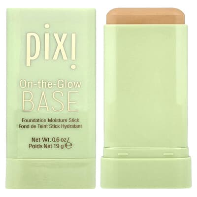 On-The-Glow Base, Foundation Moisture Stick, Beige, 0.6 oz (19 g)