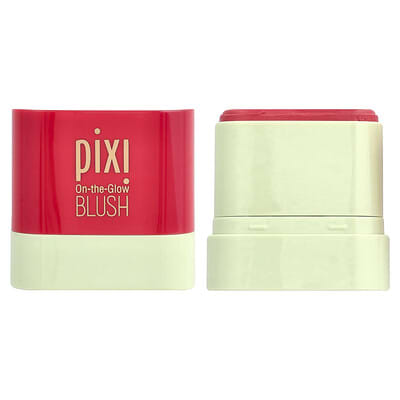 On-The-Glow Blush, Tinted Moisture Stick, Ruby, 0.3 oz (10 g)