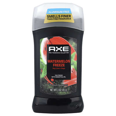 Дезодорант Premium, Watermelon Freeze, 3 oz (85 g)