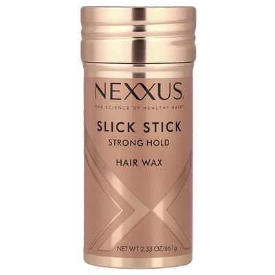 Воск для волос Nexxus Slick Stick Strong Hold, 2.33 oz (66.1 g)