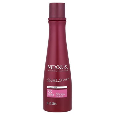 Color Assure™ Conditioner, For Color Treated Hair, 8.5 fl oz (250 ml)