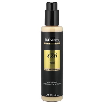 Сыворотка TRESemmé Lamellar Gloss Cream 5.7 fl oz (168 ml)