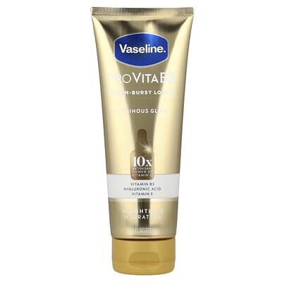 ProVita B3, Serum-Burst Lotion, Luminous Glow, 7.5 fl oz (222 ml)