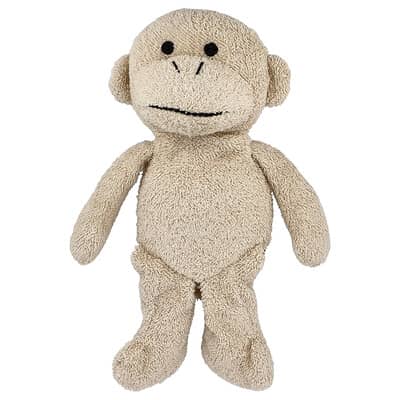 Zoo Monkey JoJo пакет для нагревания и охлаждения, 1 шт