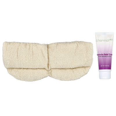 Headache Relief System, 2 Piece Kit