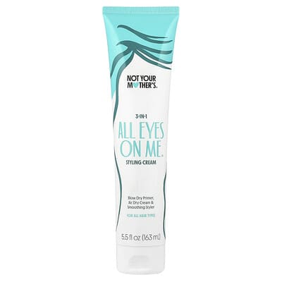 Стайлинг-крем Not Your Mother's All Eyes on Me™ 5.5 fl oz