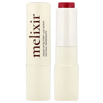 Vegan Lip Butter™ with Agave, 15 Dirty Pink, 0.13 oz (3.9 g)