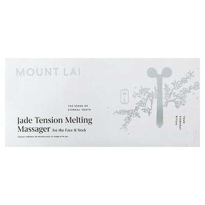 Массажер Jade Tension Melting Massager