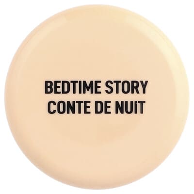 Good Night Mr. Wu®, Night Time Lip Mask, GNMW 01 Bedtime Story, 0.56 oz (16 g)