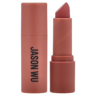 Помада Jason Wu Hot Fluff®, 02 Gingerbread, 0.134 oz (3.8 g)