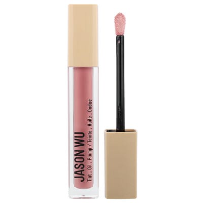 Тинт для губ Tint It Oil It Plump It®, 01 Pink Pineapple, 0.19 fl oz (5.8 ml)