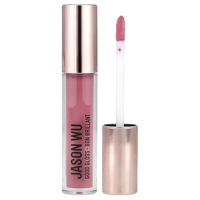 Good Gloss, 08 Raspberry Sorbet, 0.13 fl oz (3.97 ml)