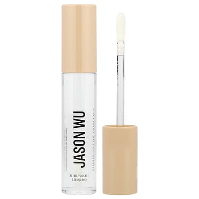 Kindness For Your Lips®, Healing Lip Oil, 01 Nourishing, 0.16 oz (4.8 ml)