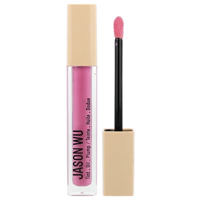 Jason Wu Tint It Oil It Plump It 02 Raspberry 0.19 fl oz