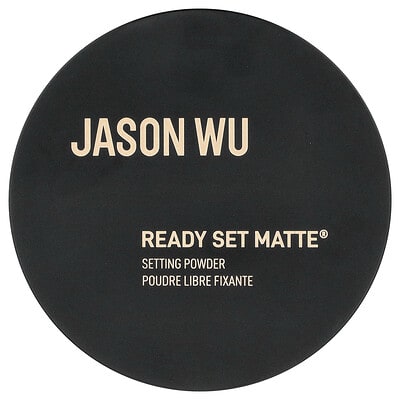 Ready Set Matte®, Setting Powder, 02 Translucent, 0.85 oz (24 g)