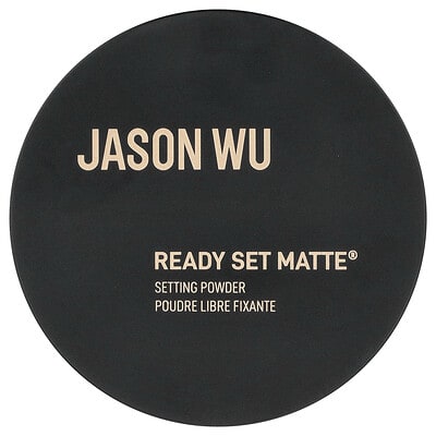 Ready Set Matte®, Setting Powder, 01 Translucent Banana, 0.85 oz (24 g)
