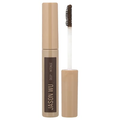 Free-Da Brow®, Brow Mascara, 04 Deep, 0.24 fl oz (7.27 ml)