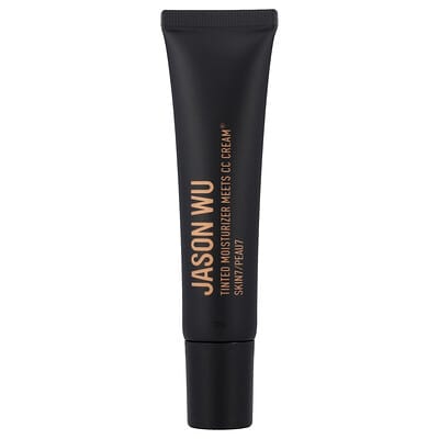 Tinted Moisturizer Meets CC Cream®, 07 Skin7, 1.01 fl oz (30 ml)