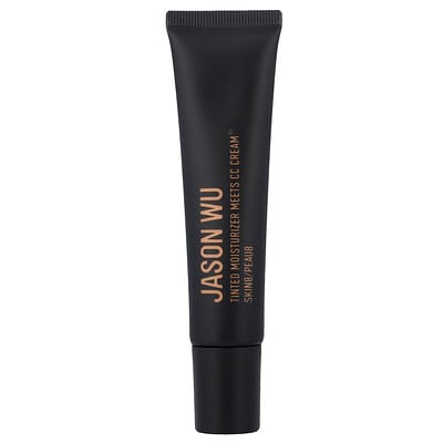 Tinted Moisturizer Meets CC Cream®, 08 Skin8, 1.01 fl oz (30 m)