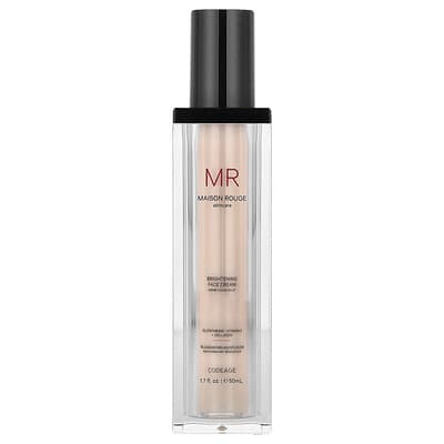 Осветляющий крем для лица Maison Rouge Skincare, 50 ml