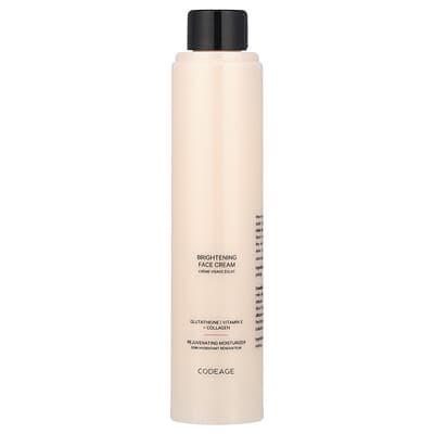Maison Rouge Skincare осветляющий крем для лица, рефил, 1.7 fl oz (50 ml)