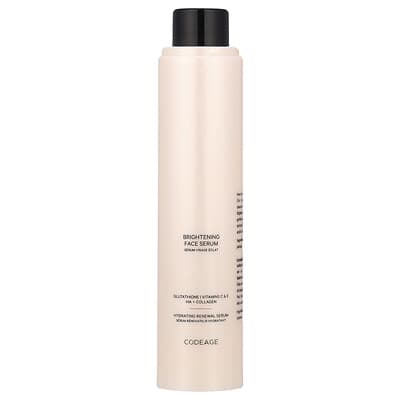 Сыворотка для лица Maison Rouge Skincare осветляющая, рефил 1.7 fl oz (50 ml)