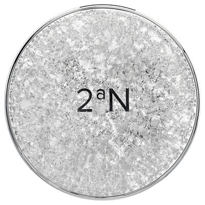 Gleaming Tension Pact, 27 Soft Amber, 0.45 oz (13 g)