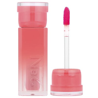 Тинт для губ Glaze Bouncing Tint, 03 Lazy, 4.5 g