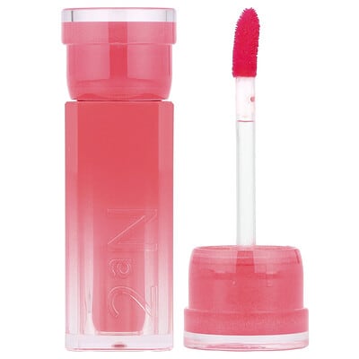 Тинт для губ Glaze Bouncing Tint, 05 Bubbly, 4.5 g