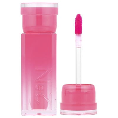 Тинт для губ Glaze Bouncing Tint, 06 Berry Shower, 4.5 g