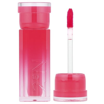 Glaze Bouncing Tint, 09 Candy Chew, 4.5 g тинт для губ 2aN