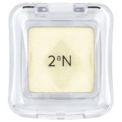Pure Glash Highlighter, YL01 Lemongrass, 2.7 g