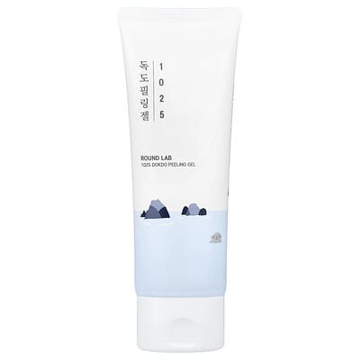 1025 Dokdo Peeling Gel, 4.06 fl oz (120 ml)