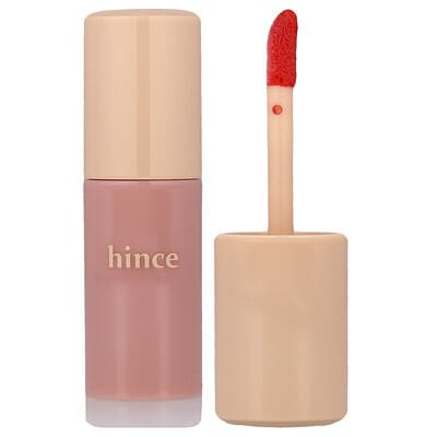 Dewy Liquid Cheek, LC005 Strut Red, 0.2 fl oz (6 ml)