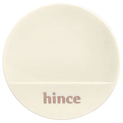 Hince Кушон Second Skin Glow 17 Porcelain 0.42 oz (12 g)