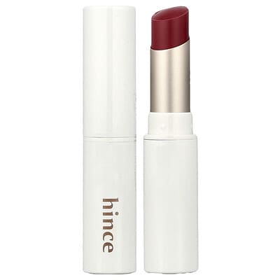 Mood Enhancer Lip Glow, LW002 Dear Rose, 0.19 oz (5.5 g)
