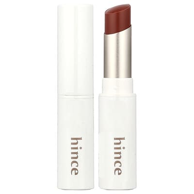 Mood Enhancer Lip Glow, LW004 Start Over, 0.19 oz (5.5 g)