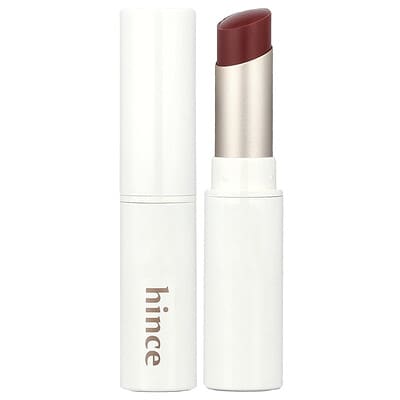 Mood Enhancer Lip Glow, LW005 Impassioned, 0.19 oz (5.5 g)