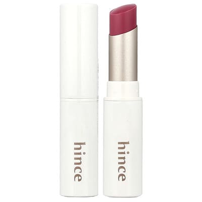 Mood Enhancer Lip Glow, LW006 Let Me Dew, 0.19 oz (5.5 g)