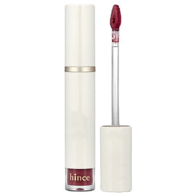 Увлажняющая вода для сияния кожи Mood Enhancer Water Liquid Glow, W006 Refined, 0.13 fl oz (4 ml)