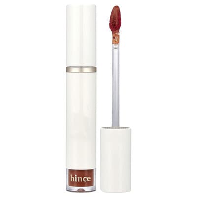 Сыворотка для губ Hince Mood Enhancer Water Liquid Glow