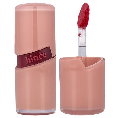Raw Glow Gel Tint, R006 Raw Grape, 0.13 fl oz (4 ml)