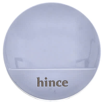 Second Skin Mesh Matte Cushion, SPF 40 PA++, 21 Ivory, 0.42 oz (12 g)