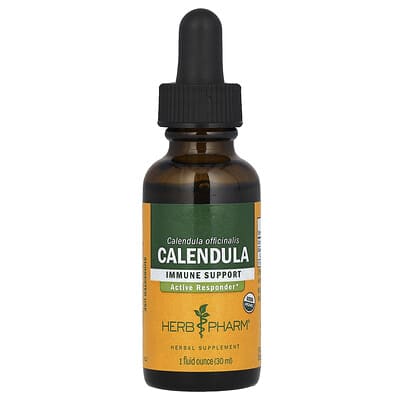 Calendula, 1 fl oz (30 ml)